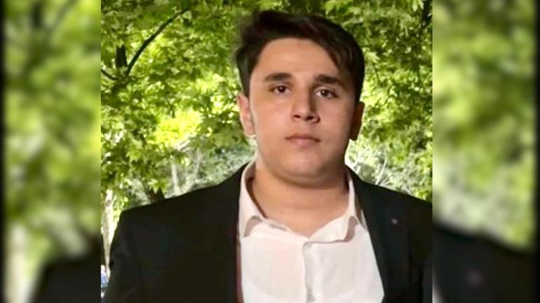 Şanlıurfa’da 2 kişinin öldüğü zincirleme kazanın görüntüleri ortaya çıktı