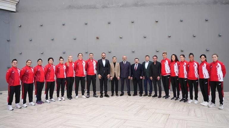 Türkiye, Tokyo 2025 Deaflympıcs’e tarihin en geniş kafilesiyle katılıyor