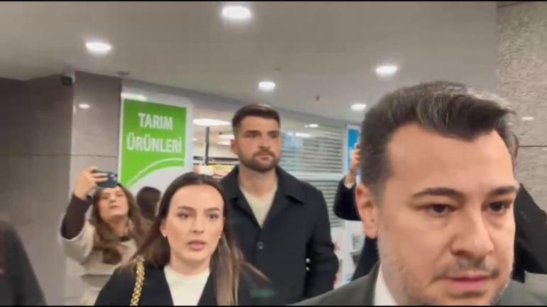 Beşiktaş kalecisi Ersin Destanoğlu: Kendimi biliyorum vicdanım çok rahat