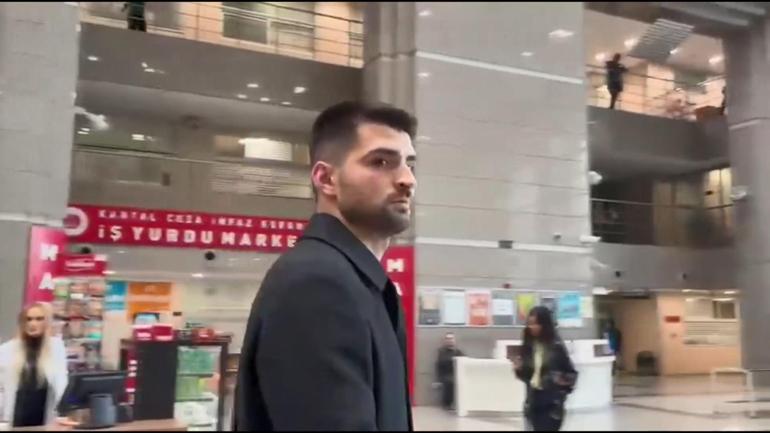 Beşiktaş kalecisi Ersin Destanoğlu: Kendimi biliyorum vicdanım çok rahat