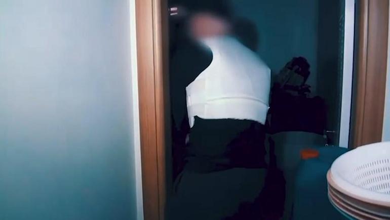 İstanbulda uyuşturucu operasyonu: 7 gözaltı