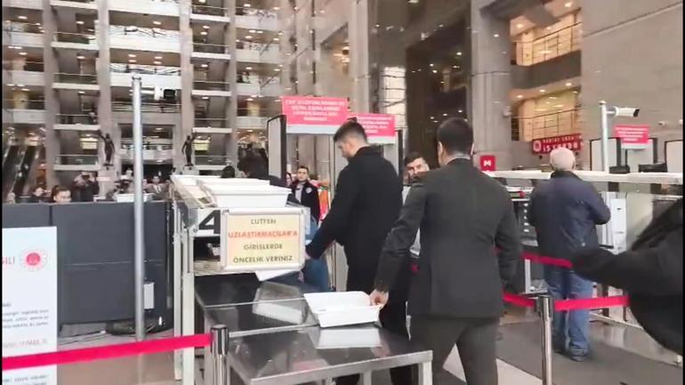 Beşiktaş kalecisi Ersin Destanoğlu: Kendimi biliyorum vicdanım çok rahat