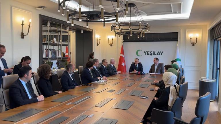 Bakan Yerlikaya: Uyuşturucu satıcısı ve üreticisi 91 bin 448 kişi tutuklandı