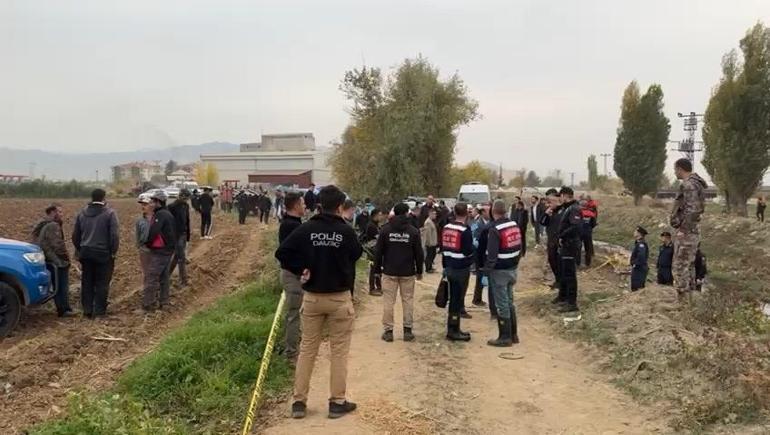 Elazığ’da kayıp otizmli Veysel’in cansız bedenine ulaşıldı