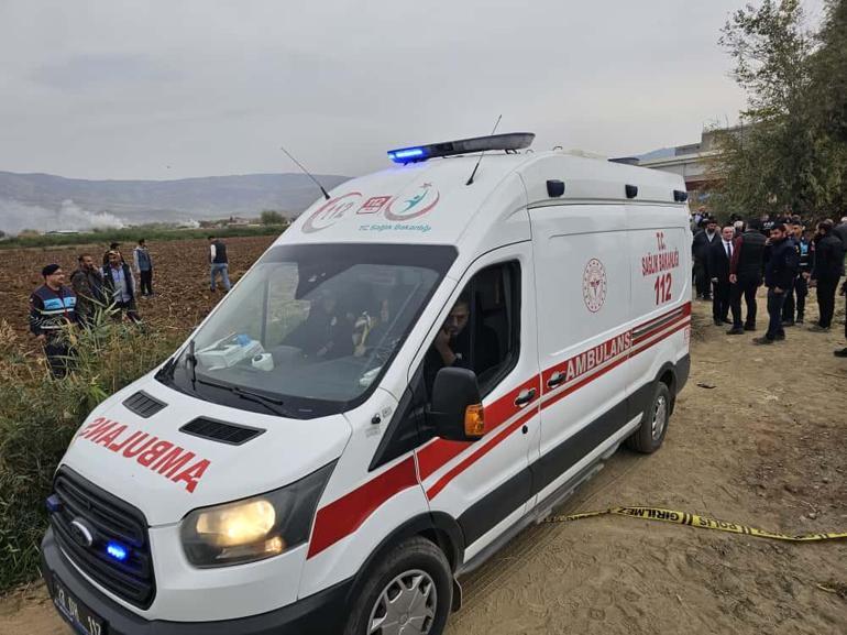 Elazığ’da kayıp otizmli Veysel’in cansız bedenine ulaşıldı