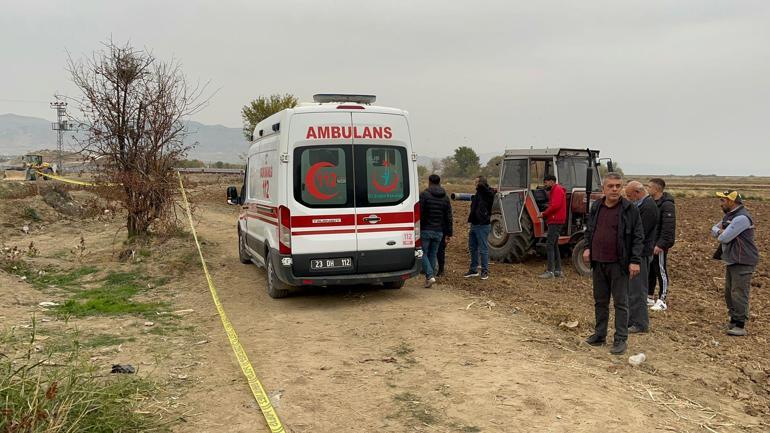 Elazığ’da kayıp otizmli Veysel’in cansız bedenine ulaşıldı