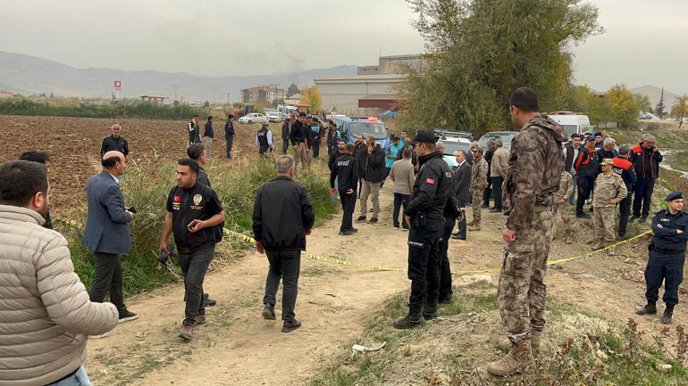 Elazığ’da kayıp otizmli Veysel’in cansız bedenine ulaşıldı