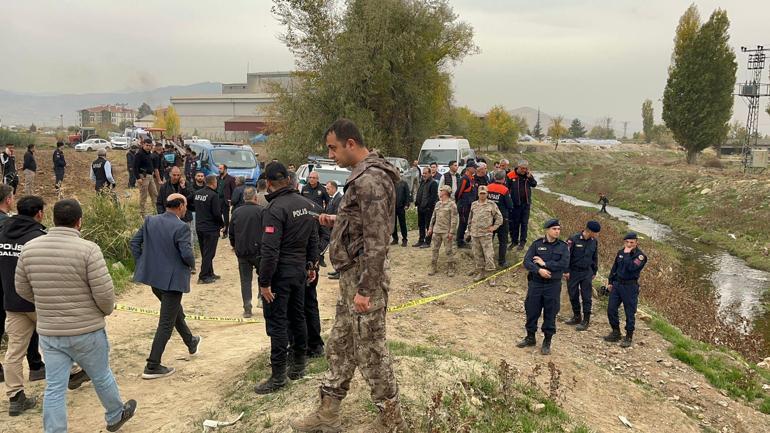 Elazığ’da kayıp otizmli Veysel’in cansız bedenine ulaşıldı