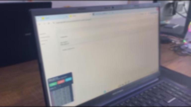 Silivride yasa dışı bahis operasyonu : 9 gözaltı