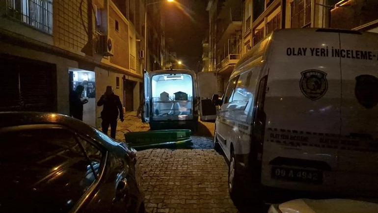 Aydın’da üniversite öğrencisi arkadaşının evinde ölü bulundu