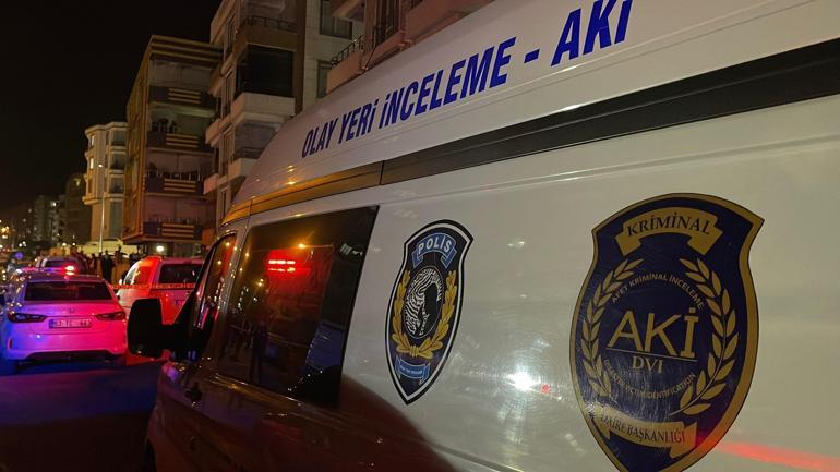 Park yeri bulamadı, sokakta sünnet düğününe katılanlara ateş açtı: 1 ölü, 6 yaralı