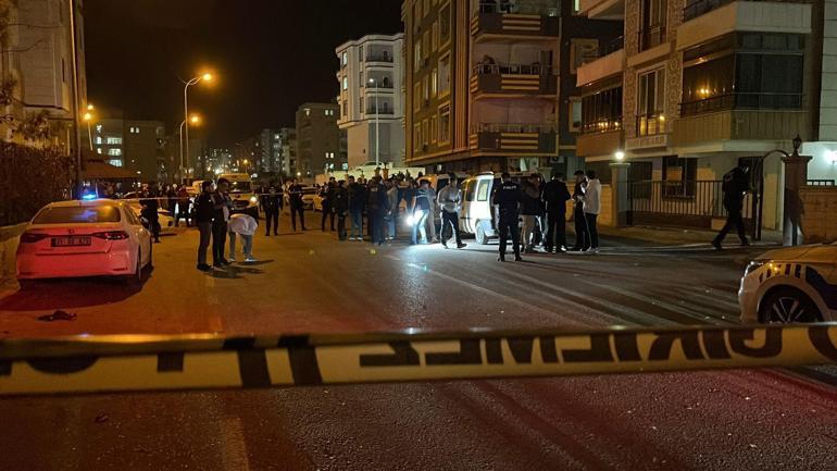 Park yeri bulamadı, sokakta sünnet düğününe katılanlara ateş açtı: 1 ölü, 6 yaralı