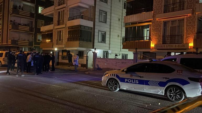 Park yeri bulamadı, sokakta sünnet düğününe katılanlara ateş açtı: 1 ölü, 6 yaralı