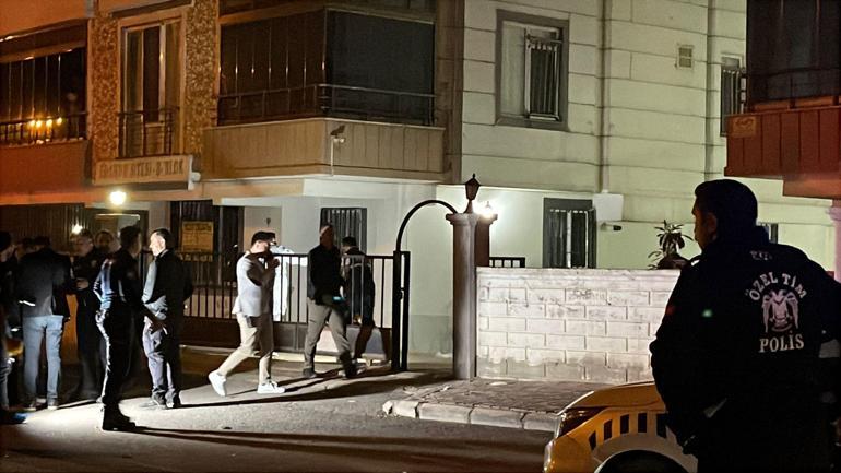 Park yeri bulamadı, sokakta sünnet düğününe katılanlara ateş açtı: 1 ölü, 6 yaralı