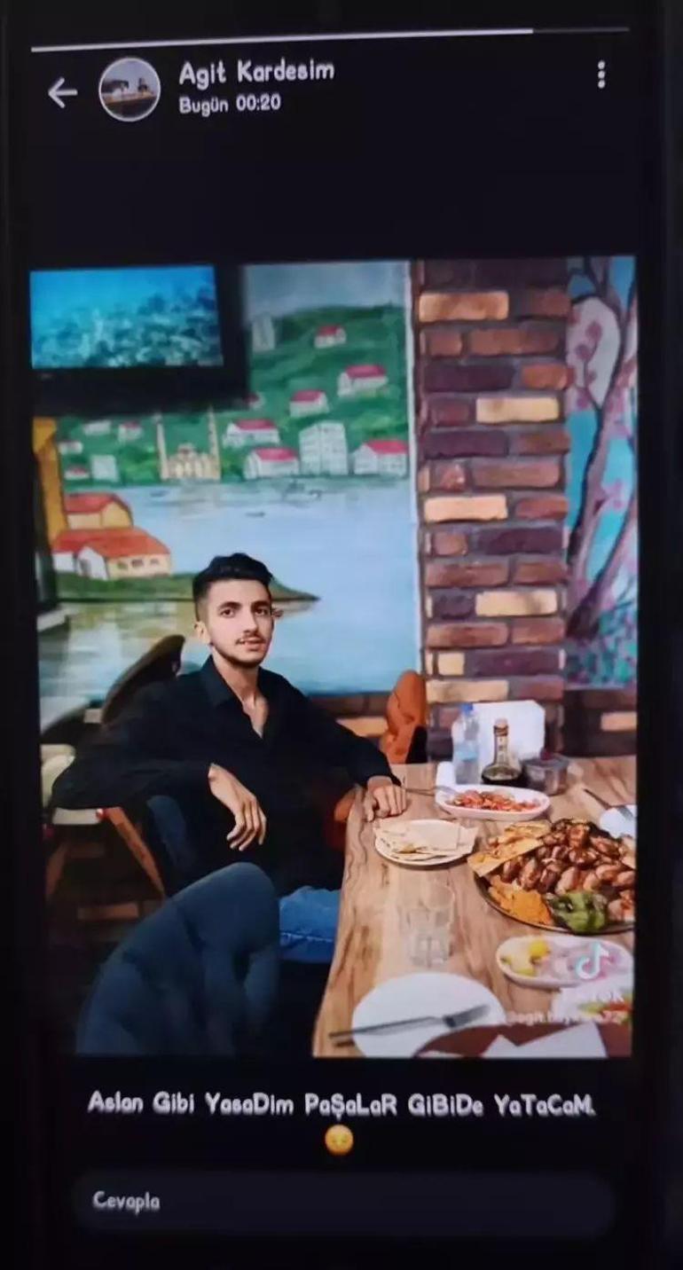 Esra ve arkadaşını öldüren sanığa ağırlaştırılmış müebbet cezası