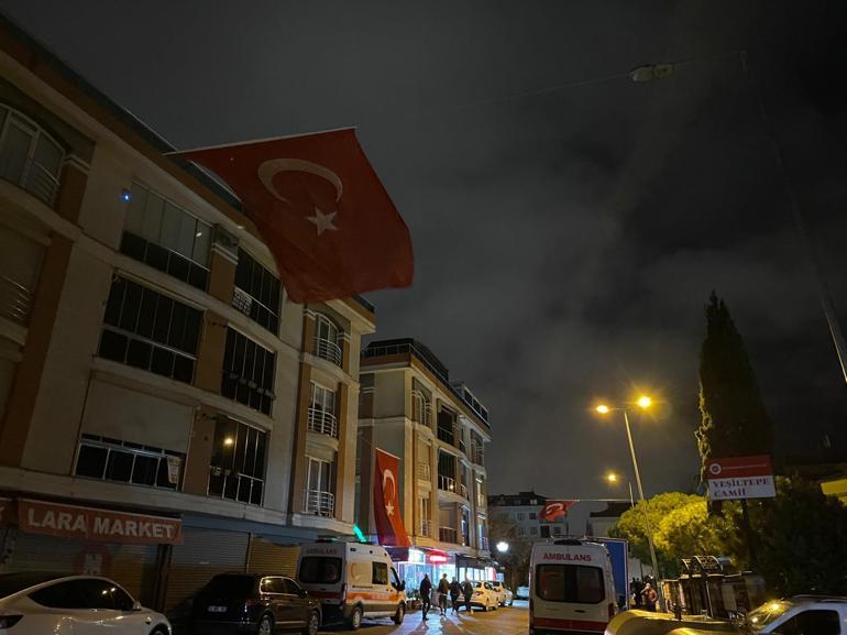 MSB: Askeri kargo uçağımız Gürcistan-Azerbaycan sınırında düştü: 20 personel şehit oldu