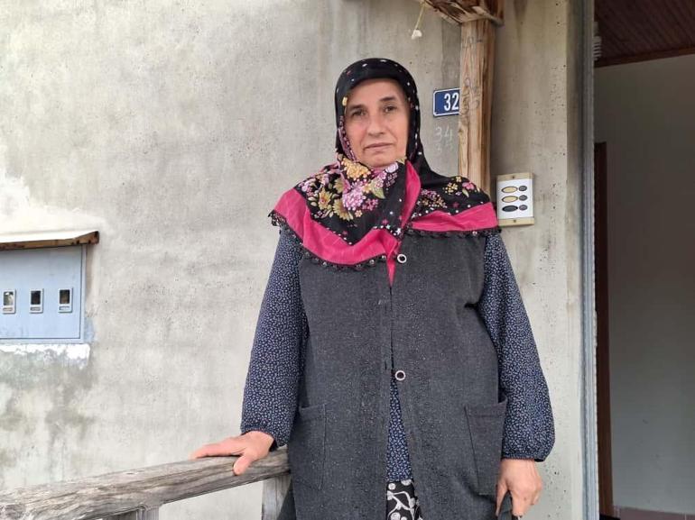 Kastamonuda annesi ile birlikte cansız bedeni bulunan Osmanın yeni görüntüsü ortaya çıktı