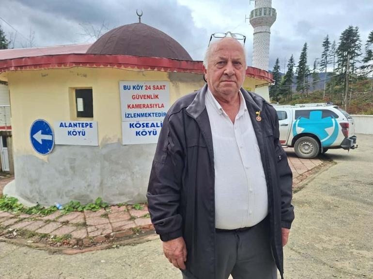 Kastamonuda annesi ile birlikte cansız bedeni bulunan Osmanın yeni görüntüsü ortaya çıktı