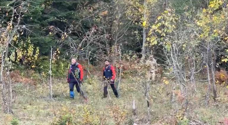 Kastamonuda annesi ile birlikte cansız bedeni bulunan Osmanın yeni görüntüsü ortaya çıktı