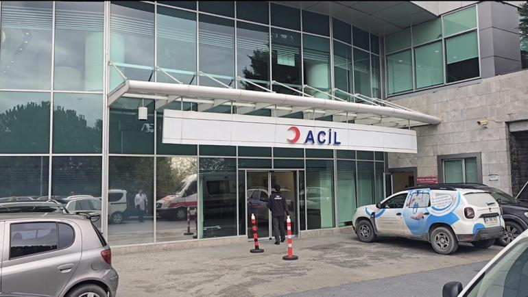 Beykozda trafik kazası geçiren oyuncu Özgü Namal taburcu oldu