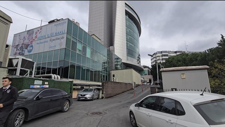 Beykozda trafik kazası geçiren oyuncu Özgü Namal taburcu oldu