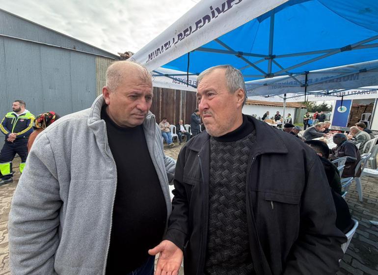 Şehit astsubay Aykutun babası: Vatanı için şehit oldu