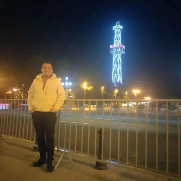 Şehit astsubay Aykutun babası: Vatanı için şehit oldu