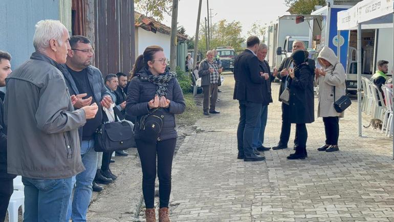 Şehit astsubay Aykutun babası: Vatanı için şehit oldu