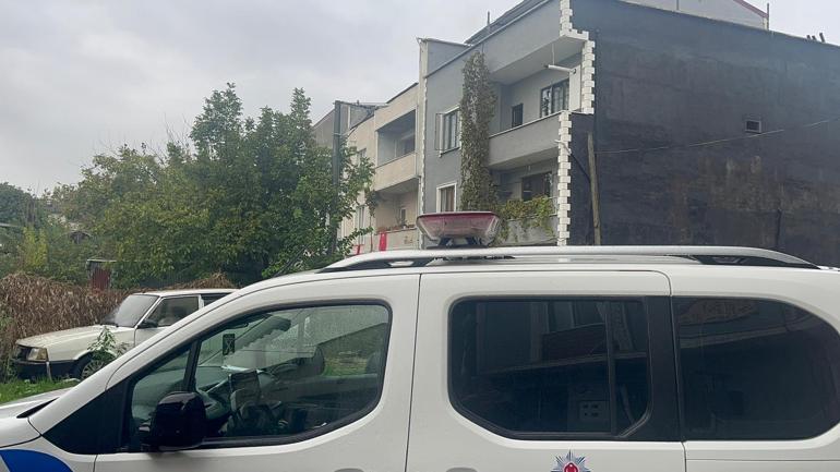 2nci kattaki evinin balkonundan düşüp ağır yaralandı