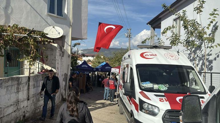 Şehit Astsubay Kuranın komşusu: Kendisini askerliğe adamıştı