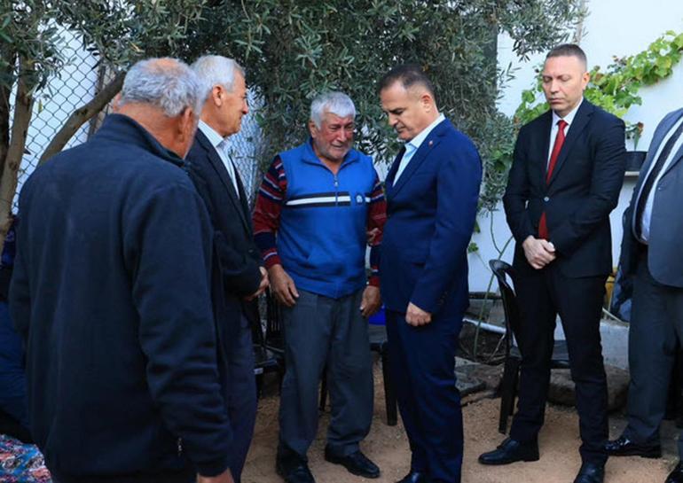 Şehit Astsubay Kuranın komşusu: Kendisini askerliğe adamıştı