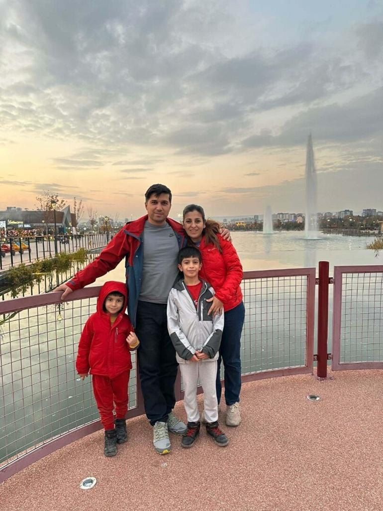 Şehit Astsubay Kuranın komşusu: Kendisini askerliğe adamıştı