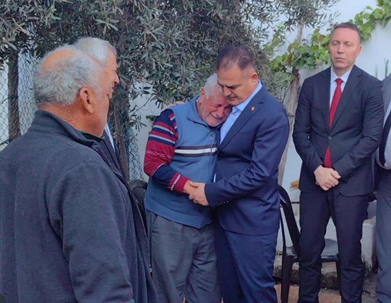 Şehit Astsubay Kuranın komşusu: Kendisini askerliğe adamıştı