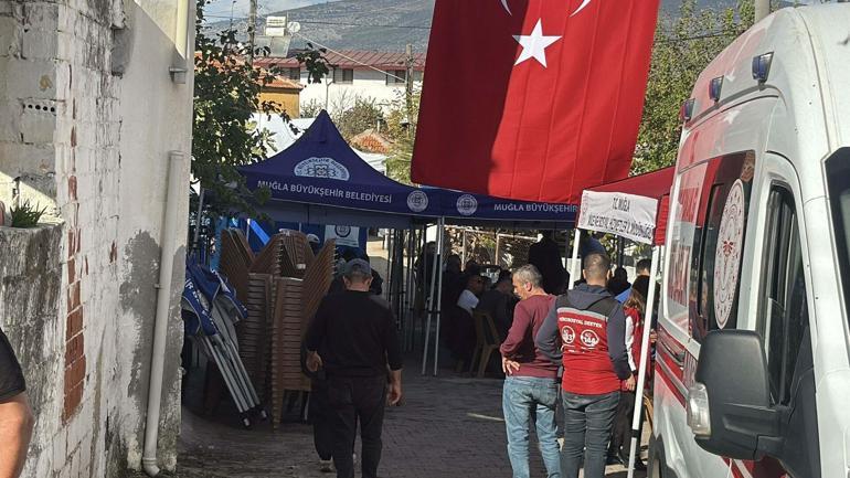 Şehit Astsubay Kuranın komşusu: Kendisini askerliğe adamıştı