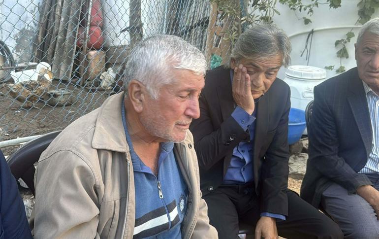 Şehit Astsubay Kuranın komşusu: Kendisini askerliğe adamıştı