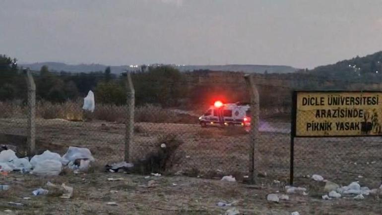 Hastaneden ayrılıp kaybolan polisin cansız bedeni bulundu