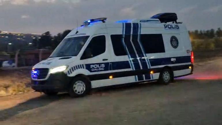 Hastaneden ayrılıp kaybolan polisin cansız bedeni bulundu