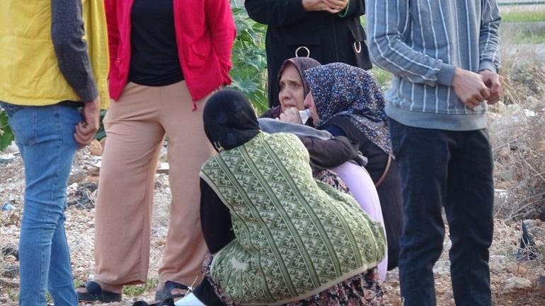 Antalyada polis memuru, eşi ve 2 çocuğunu öldürdü