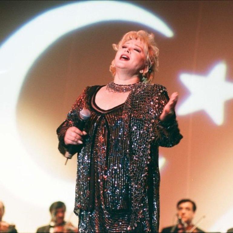 Muazzez Abacı 78’inci doğum gününde hayatını kaybetti