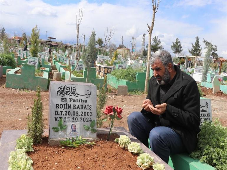 Van Barosundan Rojin Kabaiş açıklaması