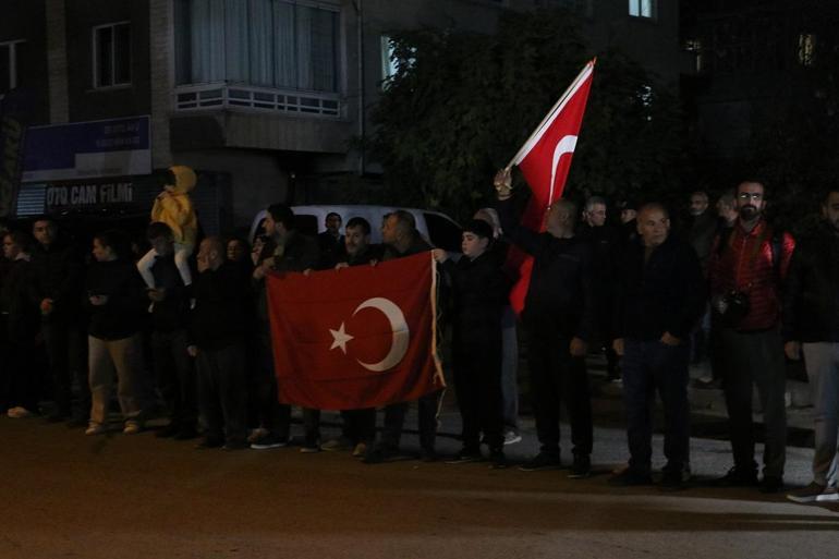 Tüm şehitlerin cenazelerine ulaşıldı