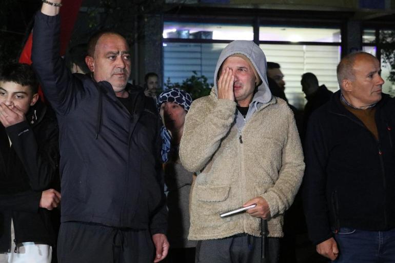 Tüm şehitlerin cenazelerine ulaşıldı