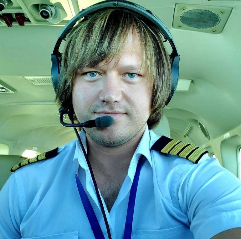 Hırvatistanda bulunan yangın söndürme uçağımız kaza kırıma uğradı; pilot şehit oldu