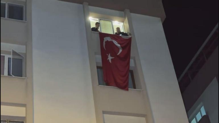 Hırvatistanda bulunan yangın söndürme uçağımız kaza kırıma uğradı; pilot şehit oldu