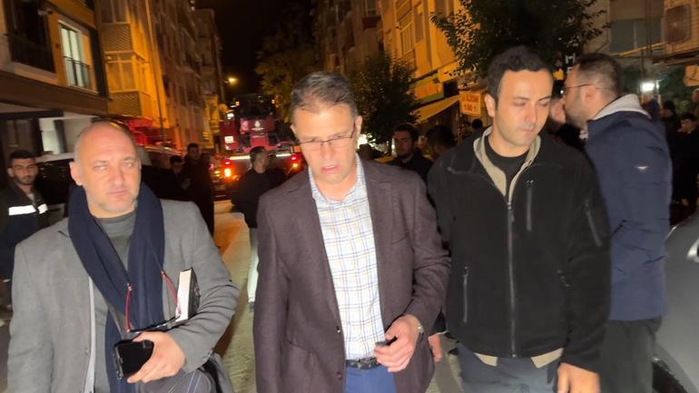 Hırvatistanda bulunan yangın söndürme uçağımız kaza kırıma uğradı; pilot şehit oldu