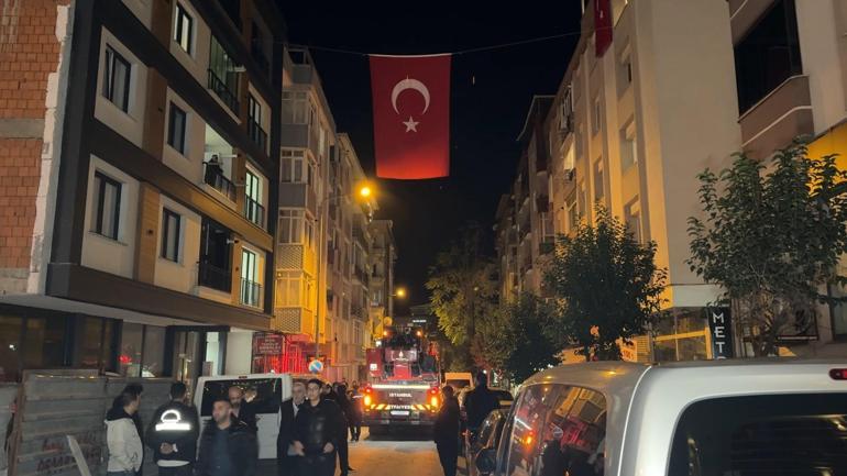 Hırvatistanda bulunan yangın söndürme uçağımız kaza kırıma uğradı; pilot şehit oldu