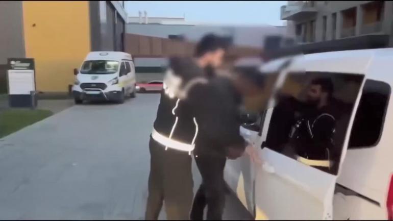 24 tonun üzerinde uyuşturucu sevkiyatı yaptığı belirlenen 5 suç örgütüne operasyon