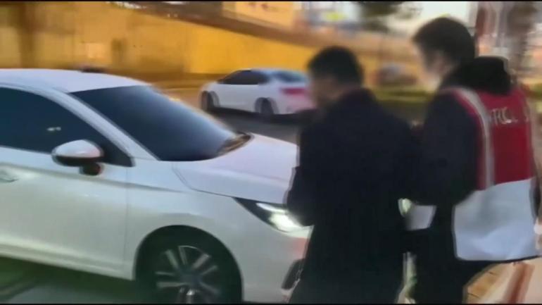 24 tonun üzerinde uyuşturucu sevkiyatı yaptığı belirlenen 5 suç örgütüne operasyon