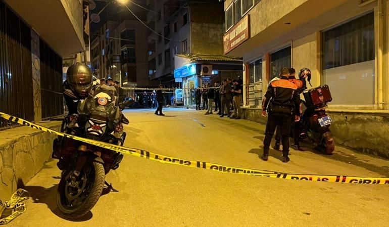 İzmir’de sokak ortasında işlenen cinayete 4 tutuklama