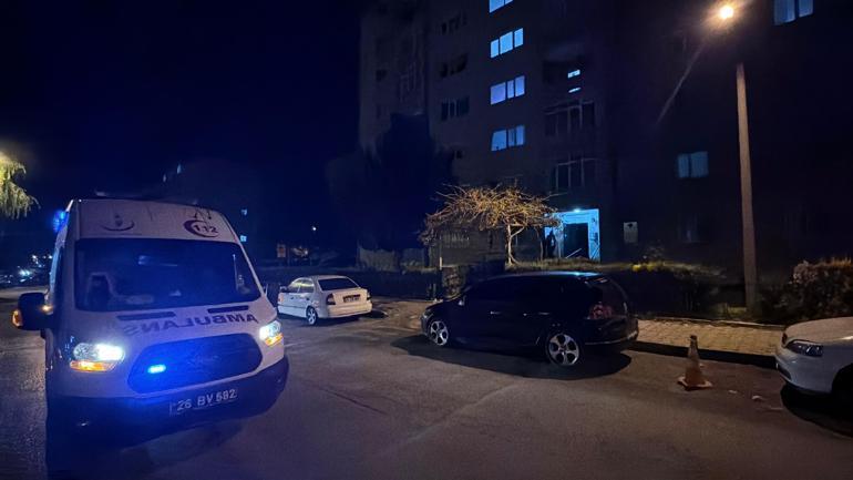 İlaçlattığı evinde ölü olarak bulundu